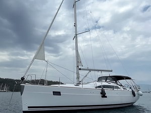 Elan Impression 45.1 „AF-ELAN45.1“ – fotka 1