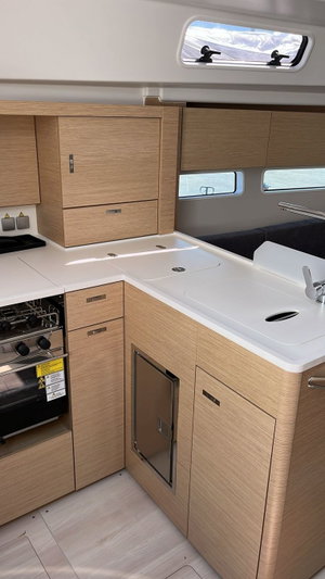 Hanse 360