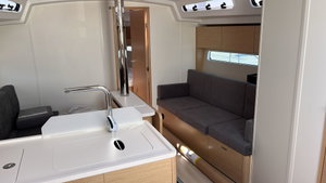 Hanse 360