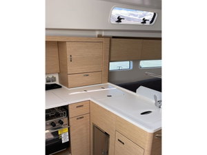 Hanse 360