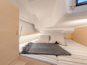 Hanse 360