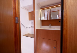 Bavaria 45 Cruiser „Lego“ – fotka 19