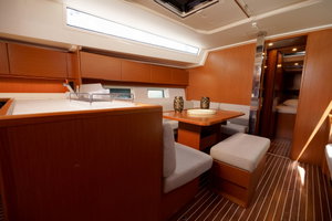 Bavaria 45 Cruiser „Lego“ – fotka 24
