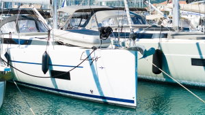 Bavaria 45 Cruiser „Lego“ – fotka 4