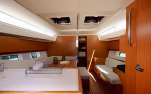 Bavaria 45 Cruiser „Lego“ – fotka 22
