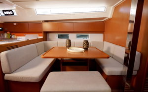 Bavaria 45 Cruiser „Lego“ – fotka 25