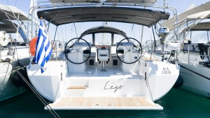 Bavaria 45 Cruiser „Lego“ – fotka 3