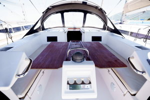 Bavaria 45 Cruiser „Lego“ – fotka 6