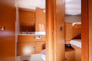 Bavaria 45 Cruiser „Lego“ – fotka 15