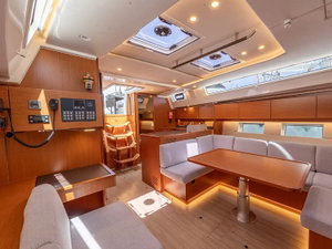 Bavaria 45 Cruiser „Lego“ – fotka 26