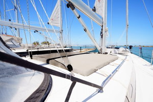 Bavaria 45 Cruiser „Lego“ – fotka 8