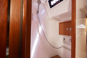 Bavaria 45 Cruiser „Lego“ – fotka 20