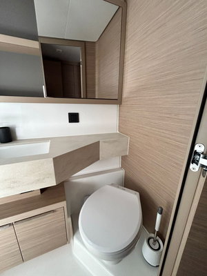 Lagoon 46 „PEIKEA“ – fotka 11