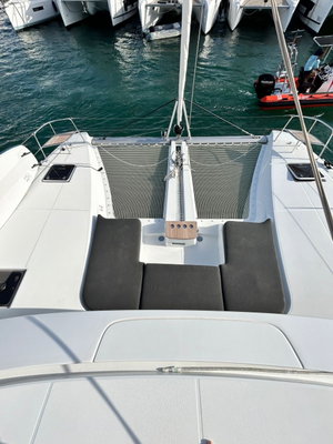Lagoon 46 „PEIKEA“ – fotka 3