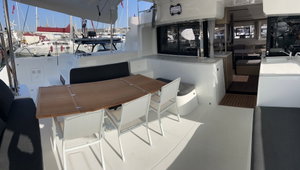 Lagoon 46 „PEIKEA“ – fotka 13