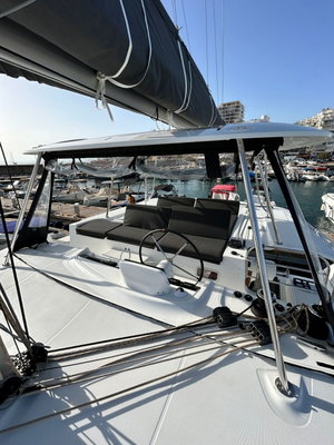 Lagoon 46 „PEIKEA“ – fotka 4
