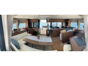 Lagoon 46 „PEIKEA“ – fotka 15