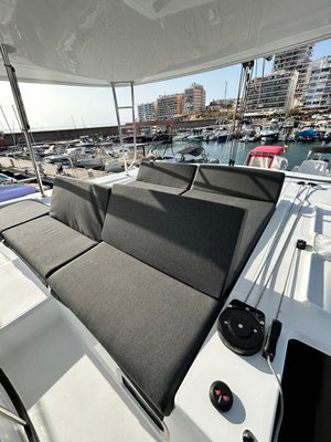 Lagoon 46 „PEIKEA“ – fotka 6