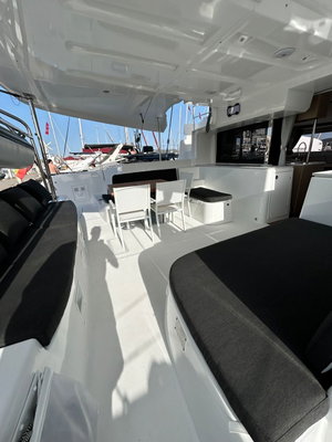 Lagoon 46 „PEIKEA“ – fotka 2