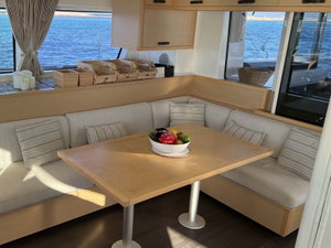 Lagoon 52 „GOA 10“ – fotka 57