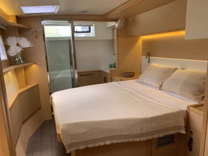 Lagoon 52 „GOA 10“ – fotka 7