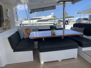 Lagoon 52 „GOA 10“ – fotka 49