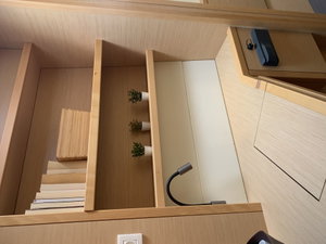 Lagoon 52 „GOA 10“ – fotka 33