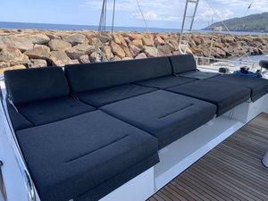 Lagoon 52 „GOA 10“ – fotka 42