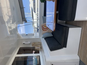 Lagoon 52 „GOA 10“ – fotka 48