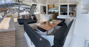 Lagoon 52 „GOA 10“ – fotka 29