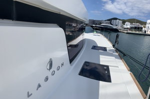 Lagoon 52 „GOA 10“ – fotka 28