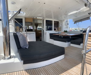 Lagoon 52 „GOA 10“ – fotka 23