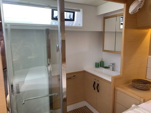 Lagoon 52 „GOA 10“ – fotka 8