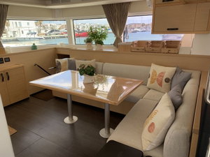 Lagoon 52 „GOA 10“ – fotka 2