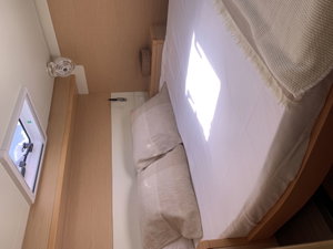 Lagoon 52 „GOA 10“ – fotka 38