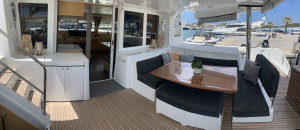 Lagoon 52 „GOA 10“ – fotka 25