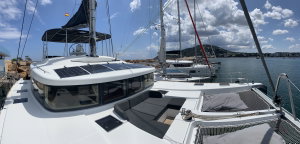 Lagoon 52 „GOA 10“ – fotka 27