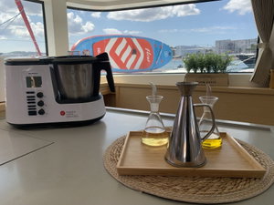 Lagoon 52 „GOA 10“ – fotka 40