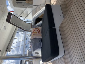 Lagoon 52 „GOA 10“ – fotka 47
