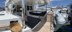 Lagoon 52 „GOA 10“ – fotka 22