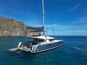 Lagoon 52 „GOA 10“ – fotka 53