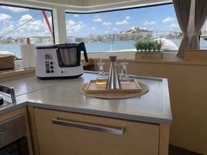 Lagoon 52 „GOA 10“ – fotka 3