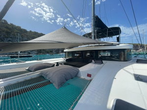 Lagoon 52 „GOA 10“ – fotka 58