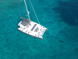 Lagoon 52 „GOA 10“ – fotka 52