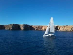 Lagoon 52 „GOA 10“ – fotka 51