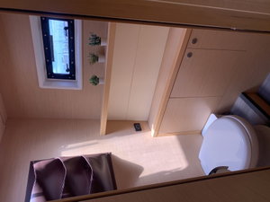 Lagoon 52 „GOA 10“ – fotka 10