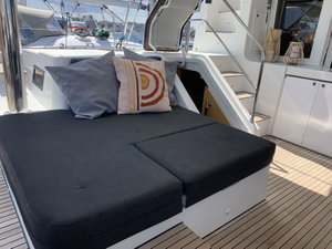 Lagoon 52 „GOA 10“ – fotka 46