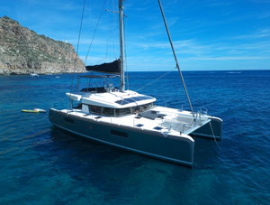 Lagoon 52 „GOA 10“ – fotka 54