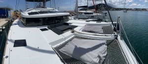 Lagoon 52 „GOA 10“ – fotka 20