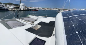 Lagoon 52 „GOA 10“ – fotka 31